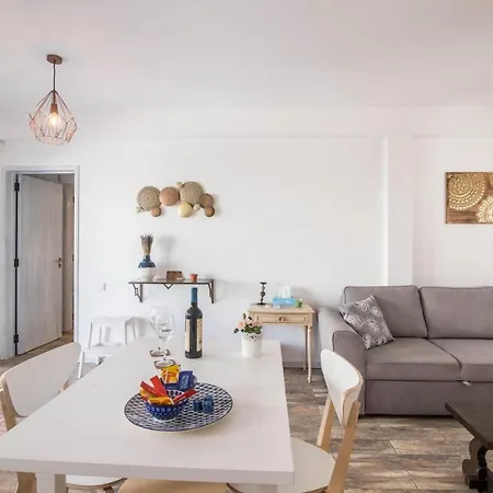 Apartment Patrick - Balaia