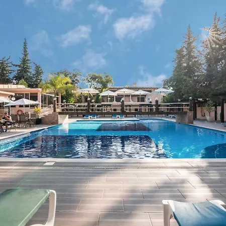 Apartment Patrick - Balaia Albufeira