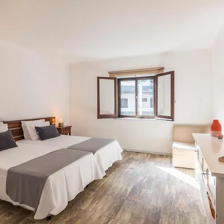 Patrick - Balaia Apartment *
