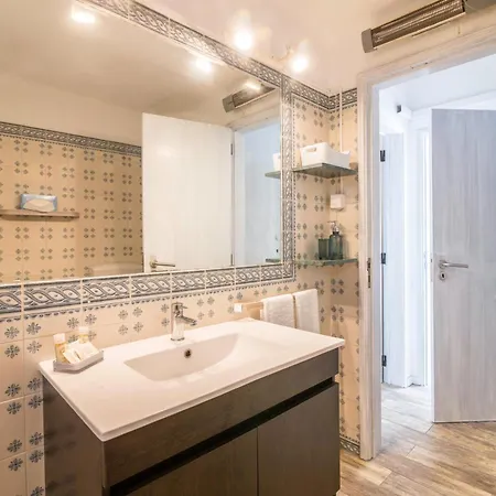 Patrick - Balaia Apartment Albufeira